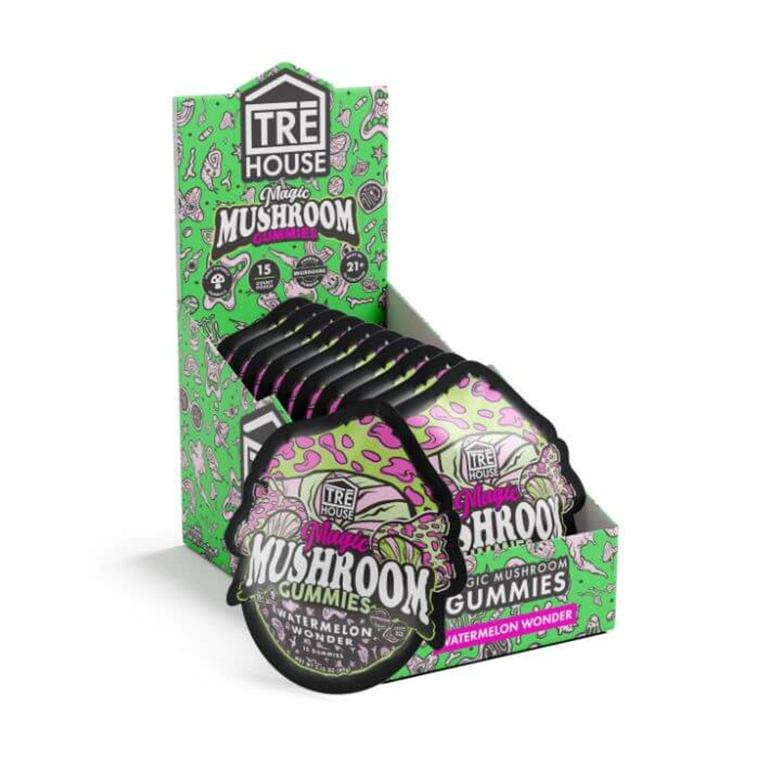 Watermelon Wonder variant product image